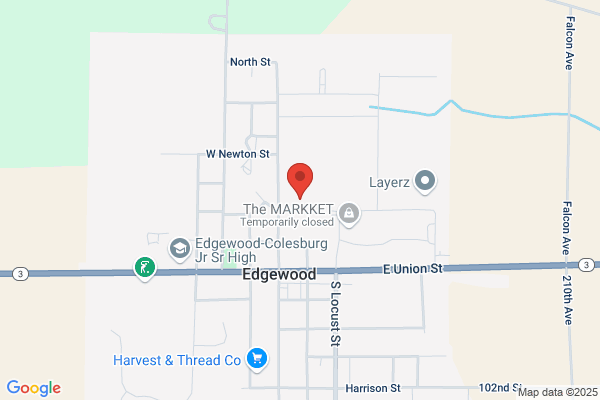 Edgewood Caterers