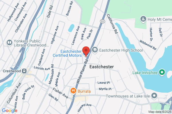 Eastchester Auto Safety Inc