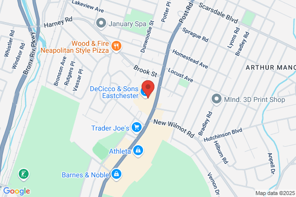 Restore Hyper Wellness of Scarsdale