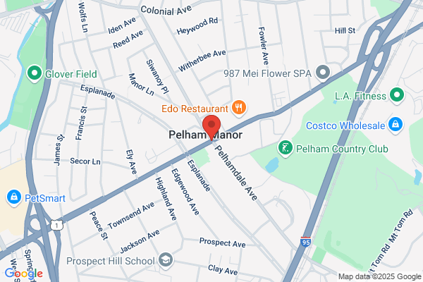 Pelham Weekly