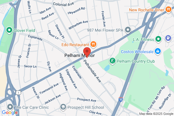 Pelham Dental