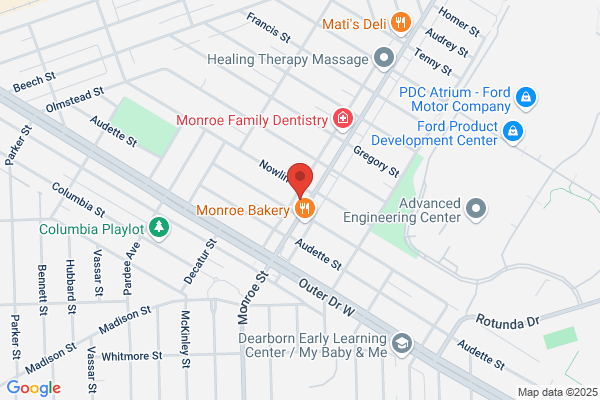 Personalized Dental Managment Llc
