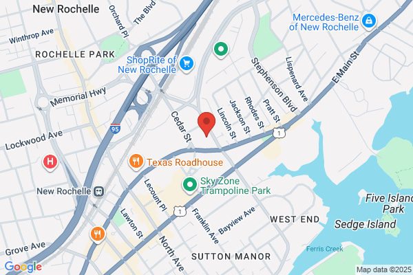 Quaker Ridge Dental