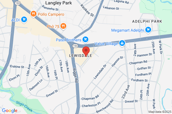 Eye Specialist Optical MD