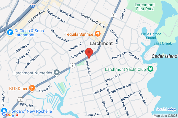 Mamaroneck Acupuncture