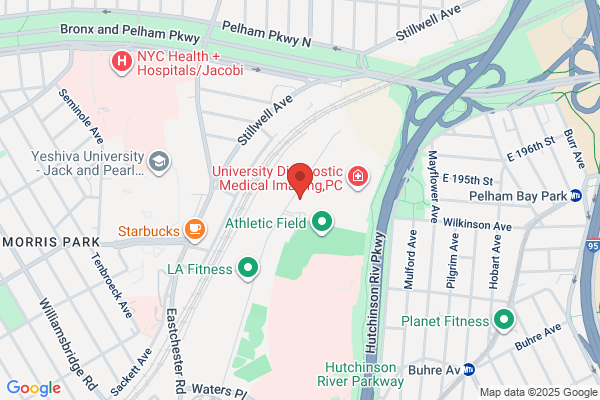 New York Associates In Gastroenterology MD