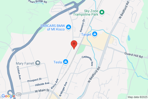 Westchester Dermatology & Mohs Surgery Center