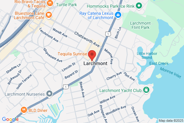 Larchmont Employment Agency