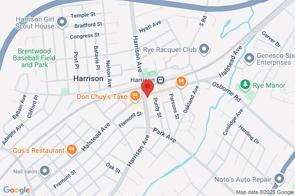 Harrison Flower Mart