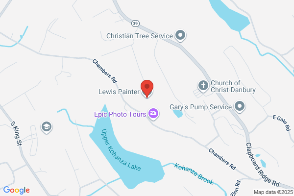 Lewis Painting & Associates