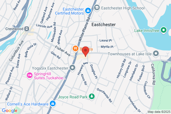 Elena L Tsai, MD