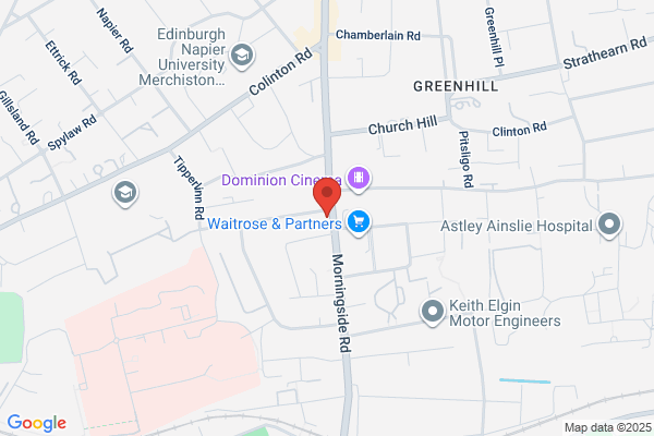 Morningside Medical Practice PC