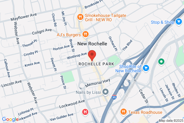 New Rochelle Barber Shop
