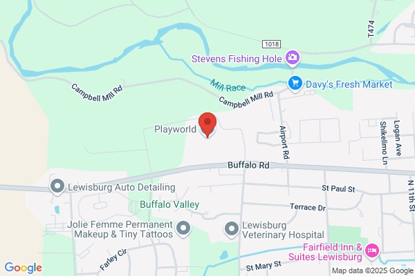 Universal Play Systems Inc