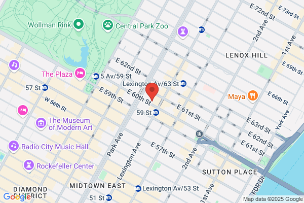Concierge Doctors NYC