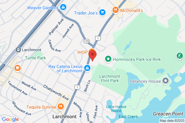 New York Title Research