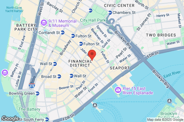 Regional Reporting Inc