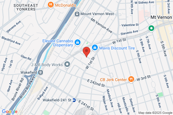 Mercader Manuel & Associates Inc