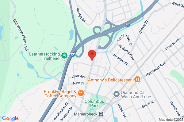 Human Development Svces of Westchester Inc
