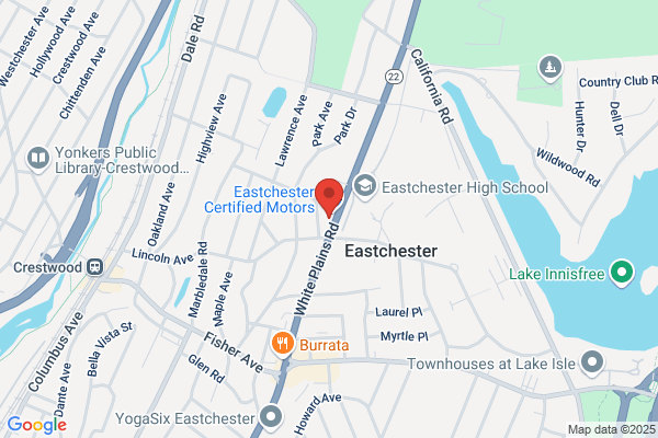 Audi In Eastchester