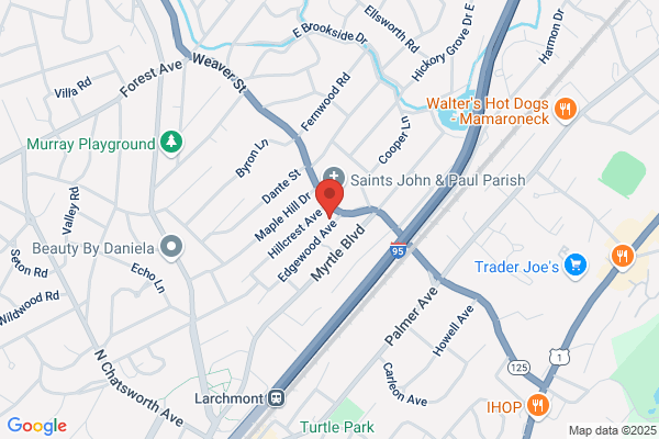 Fire Departments, Mamaroneck Town of