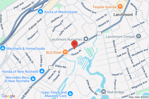 Larchmont Eye Associates