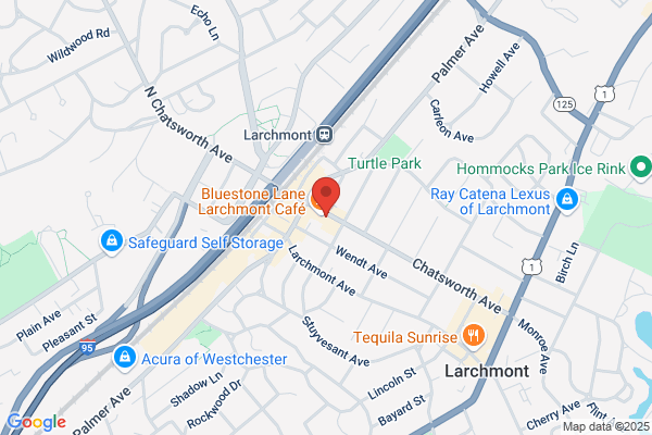 Larchmont Roofing