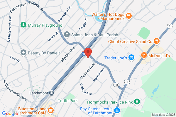 Larchmont Vac Non Emergency