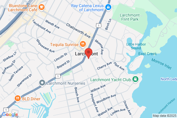 Larchmont Village of, Court Clerk