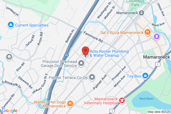 I & R Plumbing & Heating Corporation
