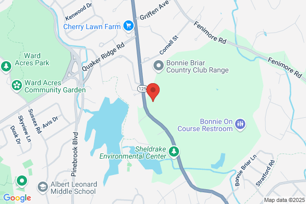 Bonnie Briar Country Club