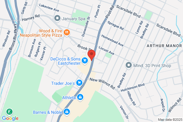 Eastchester Italian-Amer Citizens Club Inc