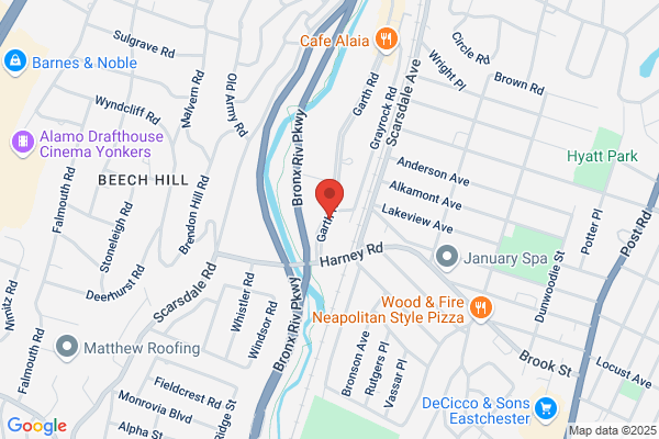 Eastchester Little League Inc