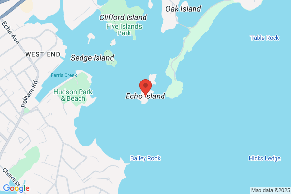 Echo Bay Yacht Club