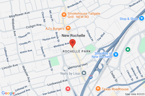 New Rochelle Cricket Club