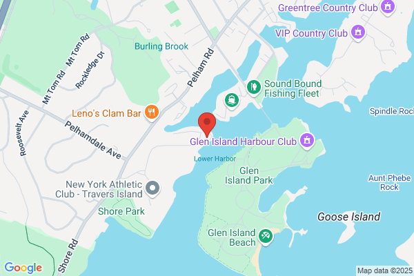 New York Athletic Yacht Club
