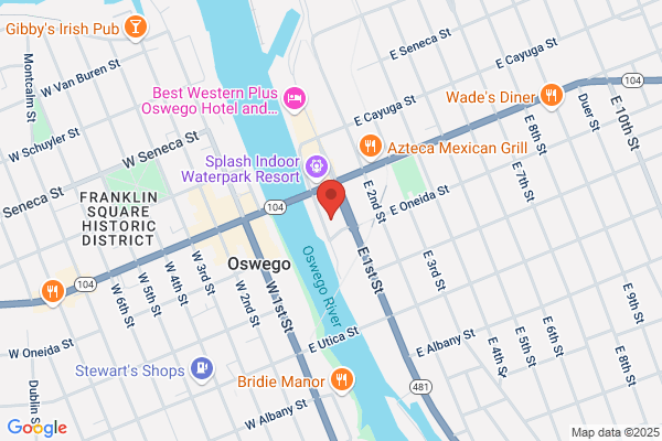 Fayette Avenue Realty