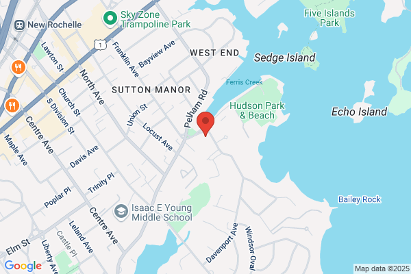Harbor House Managmnt