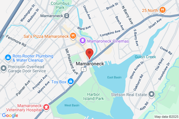 Chabad of Larchmont & Mamaroneck