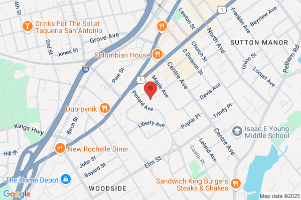 Korean Presbyterian Church of Westchester