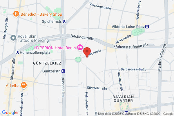 Babbone Restaurant
