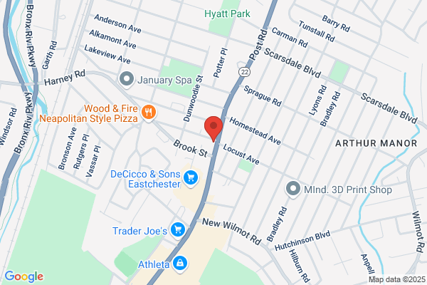 Eastchester Fish Gourmet Shop