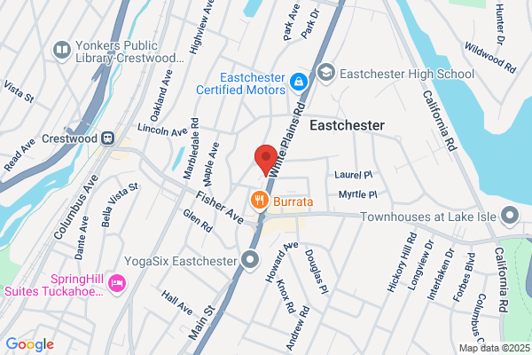 Eastchester Odyssey Restrnt Diner