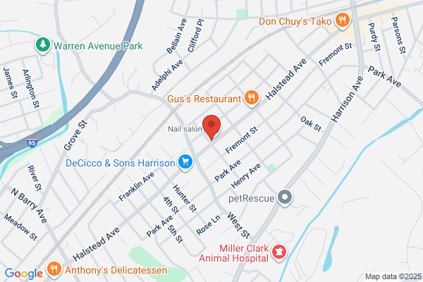 Halstead Avenue Bistro
