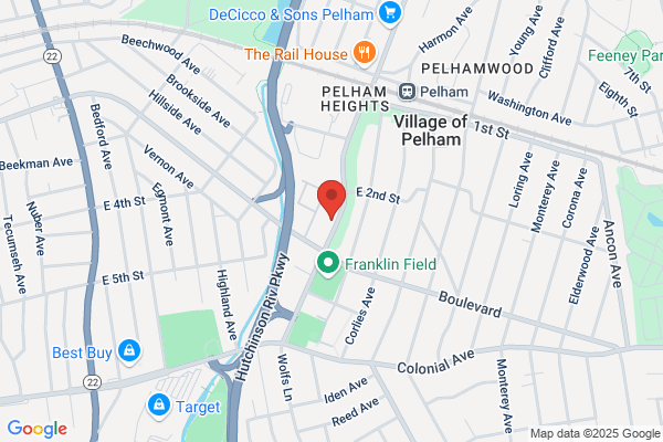 Pelham Palace