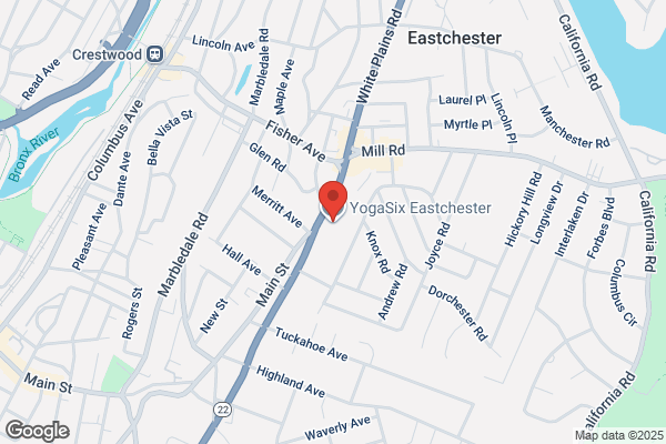 Eastchester Plaza