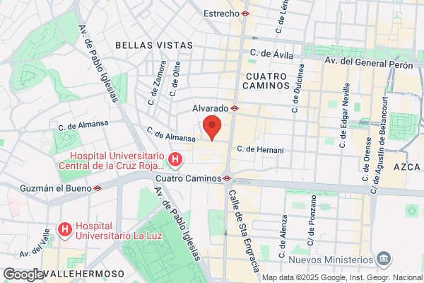 Latin Travel & Video