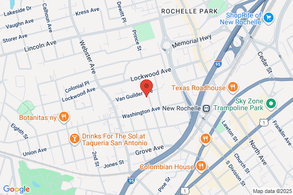 Advanced Urology Centers of New York - New Rochelle