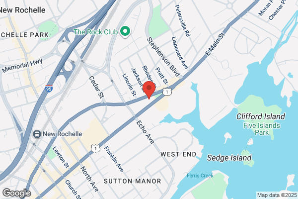 New Rochelle Chevrolet