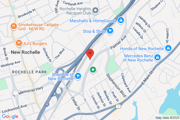 Nissan Of New Rochelle